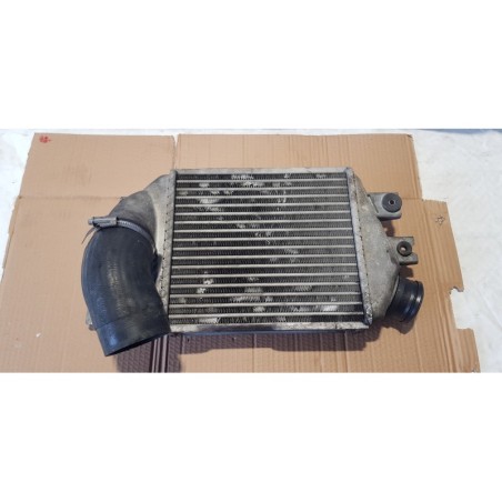 SUBARU OUTBACK INTERCOOLER MOTORE RAFFREDDAMENTO OLIO MOTORE