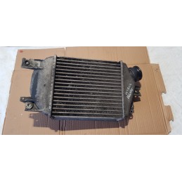 SUBARU OUTBACK INTERCOOLER MOTORE RAFFREDDAMENTO OLIO MOTORE