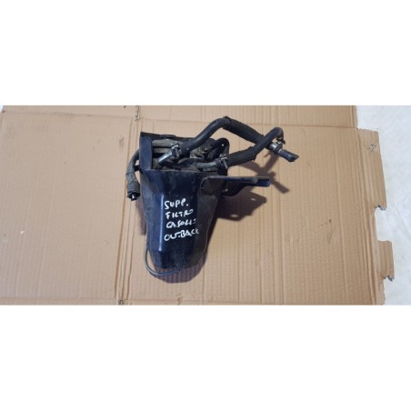 SUBARU OUTBACK CONTENITORE SUPPORTO FILTRO GASOLIO CARBURANTE