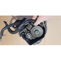 SUBARU OUTBACK CONTENITORE SUPPORTO FILTRO GASOLIO CARBURANTE