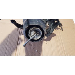 SUBARU OUTBACK CONTENITORE SUPPORTO FILTRO GASOLIO CARBURANTE