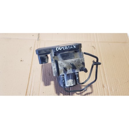 SUBARU OUTBACK CENTRALINA AGGREGATO POMPA ABS ESP