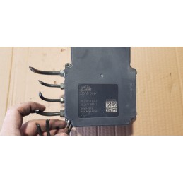 SUBARU OUTBACK CENTRALINA AGGREGATO POMPA ABS ESP