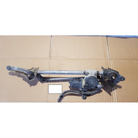 SUBARU OUTBACK TANDEM MECCANISMO TERGICRISTALLO MOTORINO ANTERI