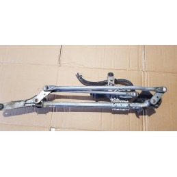 SUBARU OUTBACK TANDEM MECCANISMO TERGICRISTALLO MOTORINO ANTERI