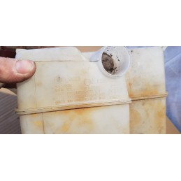 SUBARU OUTBACK VASCHETTA BOCCIA ACQUA TERGICRISTALLO MOTORINO ANT