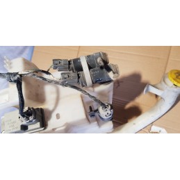 SUBARU OUTBACK VASCHETTA BOCCIA ACQUA TERGICRISTALLO MOTORINO ANT