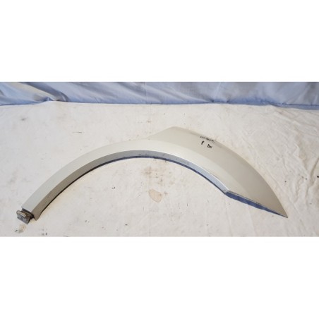 SUBARU OUTBACK MODANATURA ADESIVA PARAFANGO PORTA POSTERIORE DX