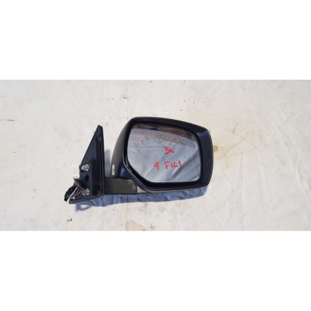SUBARU OUTBACK SPECCHIETTO VETRO FRECCIA RETROVISORE ESTERNO DX