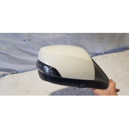 SUBARU OUTBACK SPECCHIETTO VETRO FRECCIA RETROVISORE ESTERNO DX