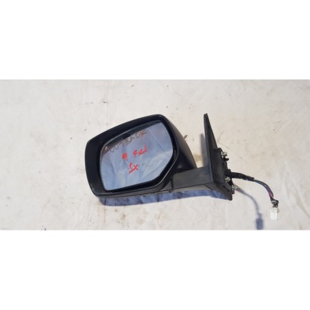 SUBARU OUTBACK SPECCHIETTO VETRO FRECCI RETROVISORE ESTERNO SX