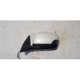 SUBARU OUTBACK SPECCHIETTO VETRO FRECCI RETROVISORE ESTERNO SX