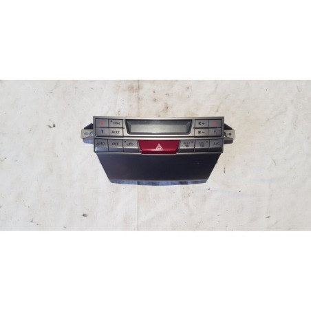 SUBARU OUTBACK CENTRALINA COMANDO RISCALDAMENTO CLIMA A/C MODULO