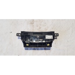 SUBARU OUTBACK CENTRALINA COMANDO RISCALDAMENTO CLIMA A/C MODULO