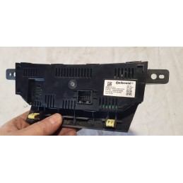 SUBARU OUTBACK CENTRALINA COMANDO RISCALDAMENTO CLIMA A/C MODULO
