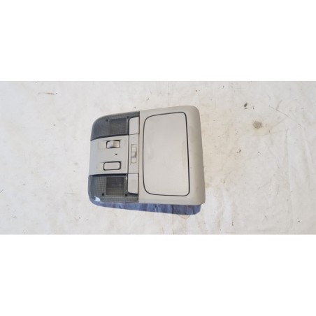 SUBARU OUTBACK PLAFONIERA PORTAOCCHIALI LUCE CORTESIA ABITACOLO ANT