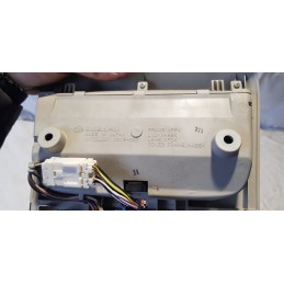 SUBARU OUTBACK PLAFONIERA PORTAOCCHIALI LUCE CORTESIA ABITACOLO ANT