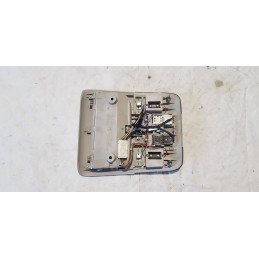 SUBARU OUTBACK PLAFONIERA PORTAOCCHIALI LUCE CORTESIA ABITACOLO ANT