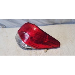 SUBARU OUTBACK FANALE FARO FANALI STOP ESTERNO POSTERIORE DESTRO