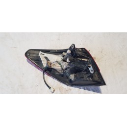 SUBARU OUTBACK FANALE FARO FANALI STOP ESTERNO POSTERIORE DESTRO