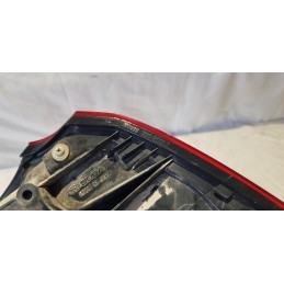 SUBARU OUTBACK FANALE FARO FANALI STOP ESTERNO POSTERIORE DESTRO