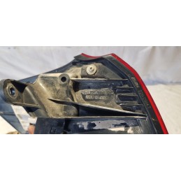 SUBARU OUTBACK FANALE FARO FANALI STOP ESTERNO POSTERIORE DESTRO