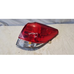 SUBARU OUTBACK FANALE FARO FANALI STOP ESTERNO POSTERIORE DESTRO