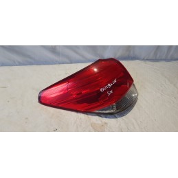 SUBARU OUTBACK FANALE FARO FANALI STOP ESTERNO POSTERIORE SINISTRO