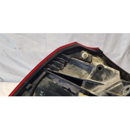 SUBARU OUTBACK FANALE FARO FANALI STOP ESTERNO POSTERIORE SINISTRO