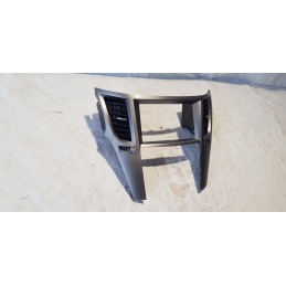 SUBARU OUTBACK BOCCHETTE ARIA CENTRALI MASCHERINA PLANCIA CRUSCOTTO