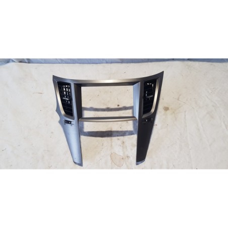 SUBARU OUTBACK BOCCHETTE ARIA CENTRALI MASCHERINA PLANCIA CRUSCOTTO