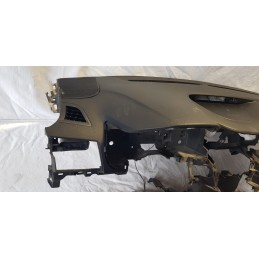 SUBARU OUTBACK KIT AIRBAG GUIDA VOLANTE CRUSCOT PASSEG CINTURE CENTRAL