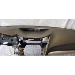 SUBARU OUTBACK KIT AIRBAG GUIDA VOLANTE CRUSCOT PASSEG CINTURE CENTRAL
