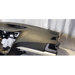 SUBARU OUTBACK KIT AIRBAG GUIDA VOLANTE CRUSCOT PASSEG CINTURE CENTRAL