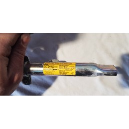 SUBARU OUTBACK KIT AIRBAG GUIDA VOLANTE CRUSCOT PASSEG CINTURE CENTRAL