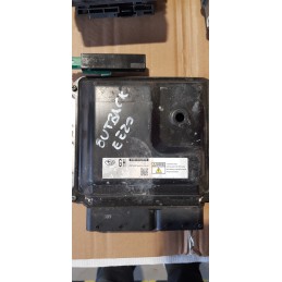 SUBARU OUTBACK KIT ACCENSIONE AVVIAMENTO CENTRALINA ECU CHIAVE MOTORE
