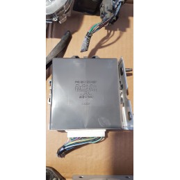 SUBARU OUTBACK KIT ACCENSIONE AVVIAMENTO CENTRALINA ECU CHIAVE MOTORE