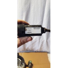 SUBARU OUTBACK KIT ACCENSIONE AVVIAMENTO CENTRALINA ECU CHIAVE MOTORE