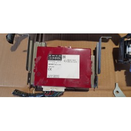 SUBARU OUTBACK KIT ACCENSIONE AVVIAMENTO CENTRALINA ECU CHIAVE MOTORE