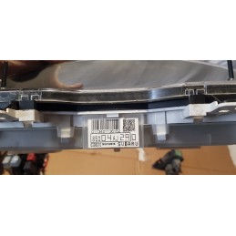 SUBARU OUTBACK KIT ACCENSIONE AVVIAMENTO CENTRALINA ECU CHIAVE MOTORE