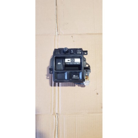 SUBARU OUTBACK INTERRUTTORE FRENO MANO REG SPECCHIETTI ESP