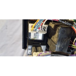 SUBARU OUTBACK INTERRUTTORE FRENO MANO REG SPECCHIETTI ESP
