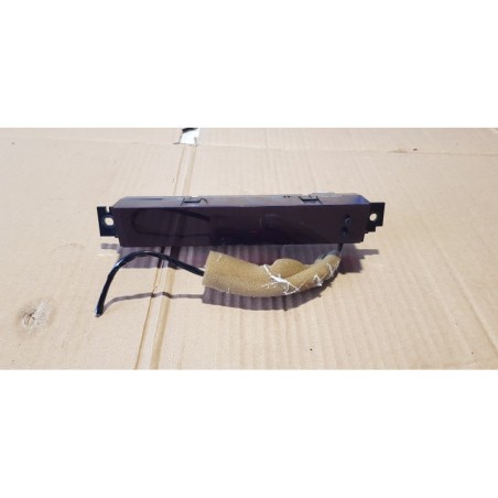 SUBARU OUTBACK SCHERMO MULTIFUNZIONE OROLOGIO DISPLAY
