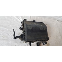 DAIHATSU TERIOS 2 SERIE SCATOLA BOX PORTAFILTRO ARIA COMPLETO DOHC 16V