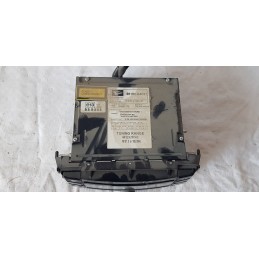 DAIHATSU TERIOS 2 SERIE AUTORADIO STEREO LETTORE CD AUDIO DISPLAY