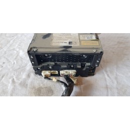 DAIHATSU TERIOS 2 SERIE AUTORADIO STEREO LETTORE CD AUDIO DISPLAY