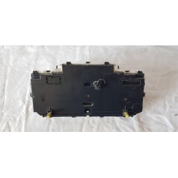 DAIHATSU TERIOS 2 SERIE QUADRO STRUMENTI CONTACHILOMETRI STRUMENTAZIO