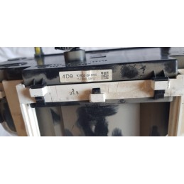 DAIHATSU TERIOS 2 SERIE QUADRO STRUMENTI CONTACHILOMETRI STRUMENTAZIO