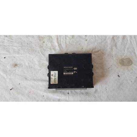DAIHATSU TERIOS 2 SERIE CENTRALINA AVVIAMENTO MOTORE ECU ACCENSIONE
