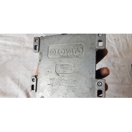 DAIHATSU TERIOS 2 SERIE LOVATO EASY FAST OBD CENTRALINA ECU GPL LPG